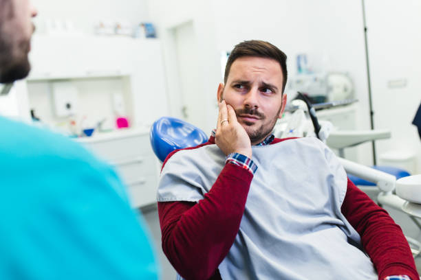 Best Sedation Dentistry  in Anderson, CA