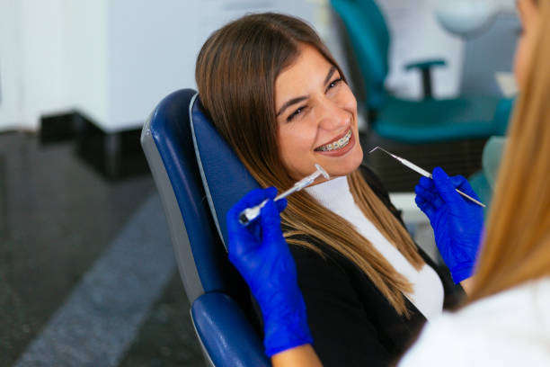 Best Laser Dentistry  in Anderson, CA