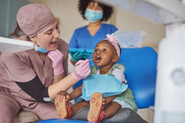 Why Choose Us for Your Dental Needs in Anderson, CA