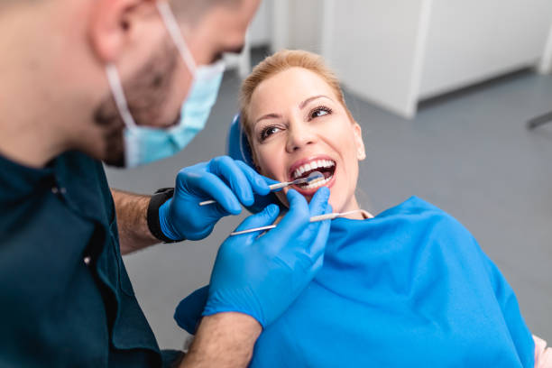 Best Dentures (Full and Partial)  in Anderson, CA