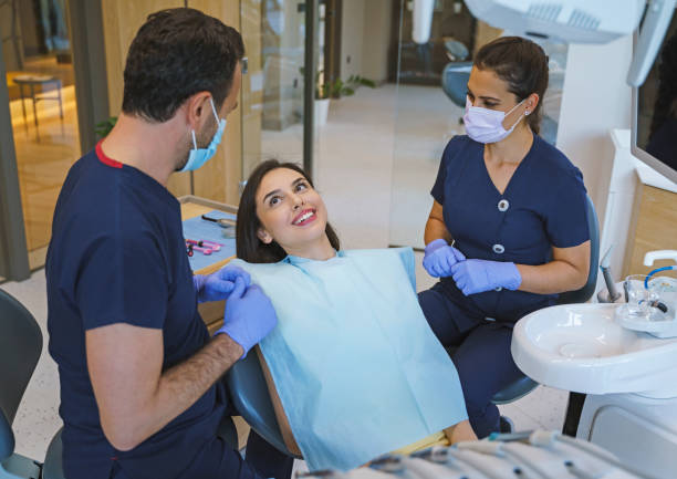 Best Tooth Extraction  in Anderson, CA