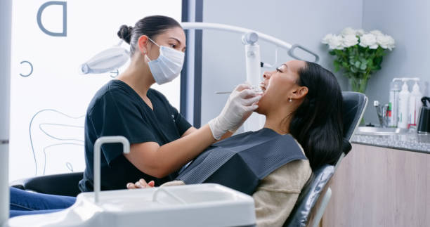 Best Cosmetic Dentistry  in Anderson, CA