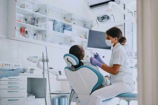 Anderson, CA  Holistic Dental Services Company