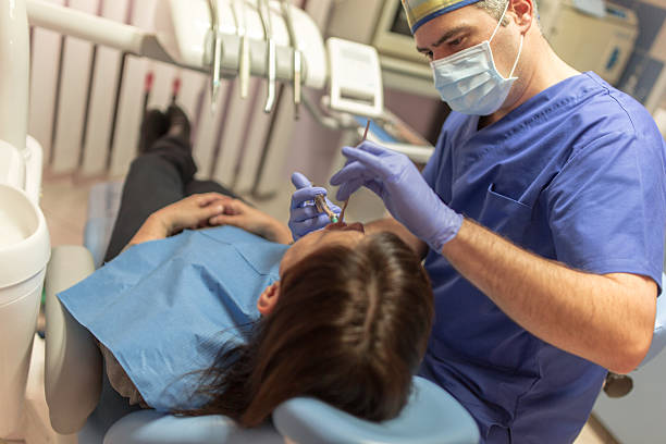 Best Teeth Whitening  in Anderson, CA